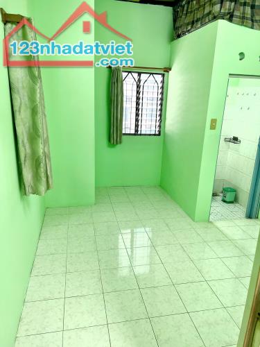 Bán Nhà Đường Ký Hòa - Ngay Đại Học Y Dược - 52m2 - 11,8 tỷ - 1