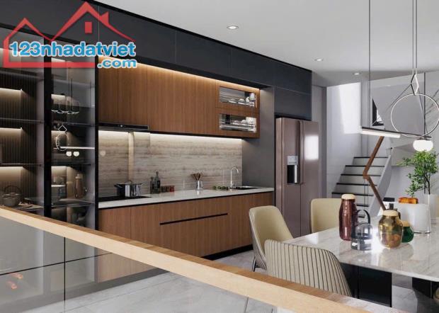 Khu vip ! Hàng xóm Vinhome, ô tô đỗ gần, tiện ích đầy đủ, dân chí cao, an ninh tốt.