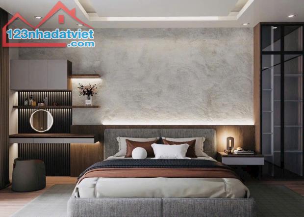Khu vip ! Hàng xóm Vinhome, ô tô đỗ gần, tiện ích đầy đủ, dân chí cao, an ninh tốt. - 1