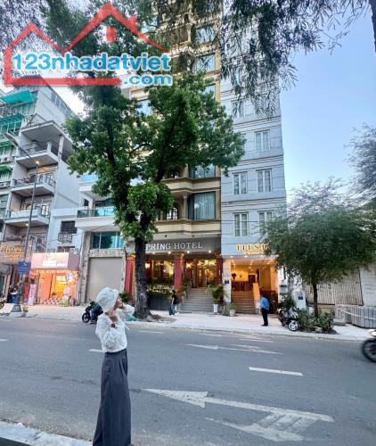 CHÍNH CHỦ MỘT ĐỜI CHƯA QUA ĐẦU TƯ - NGANG KHỦNG 19M*35M MẶT TIỀN XE HƠI ĐƯỜNG NGUYỄN - 1