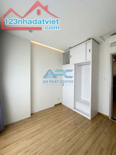 Cho thuê căn hộ 3PN New City - 83m2, view sông trực diện, giá tốt 21tr/tháng - 1