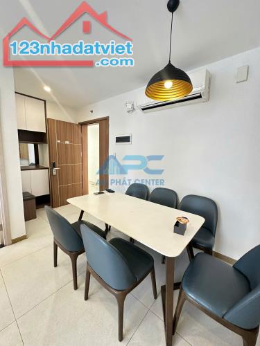 Cho thuê căn hộ 3PN New City - 83m2, view sông trực diện, giá tốt 21tr/tháng - 2