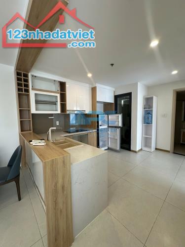 Cho thuê căn hộ 3PN New City - 83m2, view sông trực diện, giá tốt 21tr/tháng - 5
