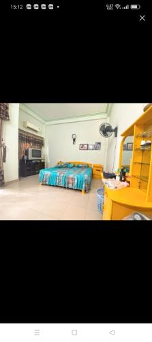 💒💥 Chỉ 7tyxx Sở Hữu Ngay Nhà 3 Tầng Trung Tâm Quận Hải Châu - Mặt Tiền Tống Phước Phổ - 1