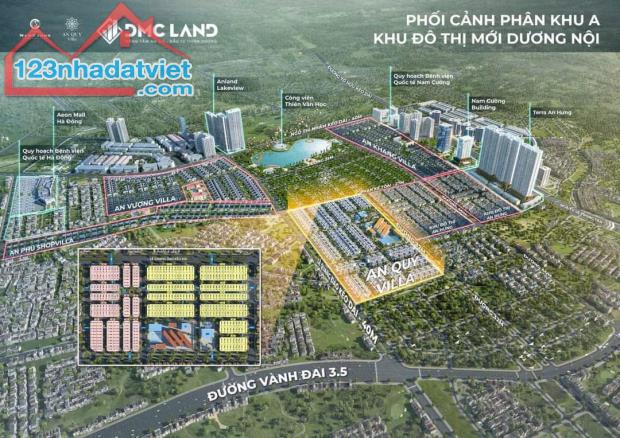 CHÍNH CHỦ CẦN BÁN BIỆT THỰ AN QUÝ VILLA GIÁ TỐT CHO KHÁCH ĐẦU CƠ LÊ QUANG ĐẠO TĂNG GIÁ