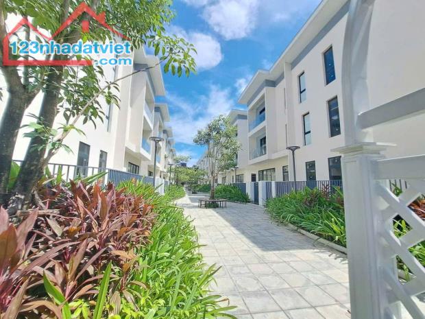 CHÍNH CHỦ CẦN BÁN BIỆT THỰ AN QUÝ VILLA GIÁ TỐT CHO KHÁCH ĐẦU CƠ LÊ QUANG ĐẠO TĂNG GIÁ - 1