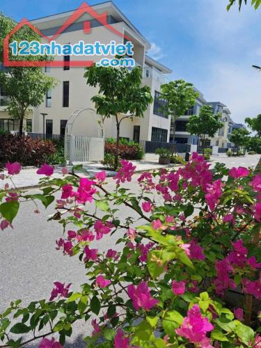CHÍNH CHỦ CẦN BÁN BIỆT THỰ AN QUÝ VILLA GIÁ TỐT CHO KHÁCH ĐẦU CƠ LÊ QUANG ĐẠO TĂNG GIÁ - 2