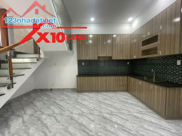 Bán nhà 1T1L 160m2 MT KD Long Bình Biên Hòa Đồng Nai có 4 tỷ 780tr