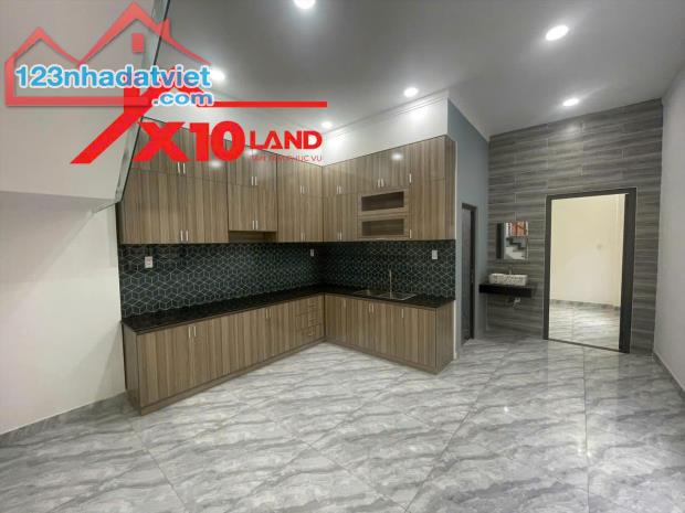 Bán nhà 1T1L 160m2 MT KD Long Bình Biên Hòa Đồng Nai có 4 tỷ 780tr - 2