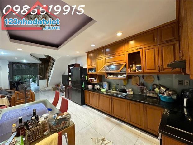 HIẾM BÁN) MT ĐƯỜNG SỐ TÂN PHONG - KDC AN PHÚ HƯNG - DT 78m2 - HÀNG XÓM PHÚ MỸ HƯNG - CHỈ - 1