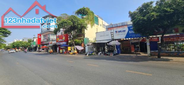 SIÊU HIẾM-Cho thuê nhà Mặt Tiền Tân Hương 110m², 2 Lầu - NGAY CHỢ - 1