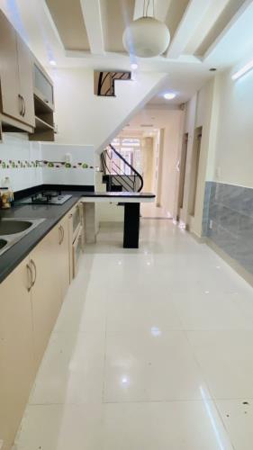CƠ HỘI CÓ 1 0 2 TẠI PHÚ NHUẬN.  XE HƠI ĐỔ CỬA,  3/3.5X15 CHỈ  7.X ĐỒNG - 2