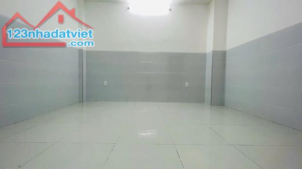 💥💥Mặt tiền Khu Phân Lô Thạnh Xuân 25,P Thạnh Xuân,Q12.Nhà 4Tầng,(4.5x12) 6.3tỷ💥💥 - 2