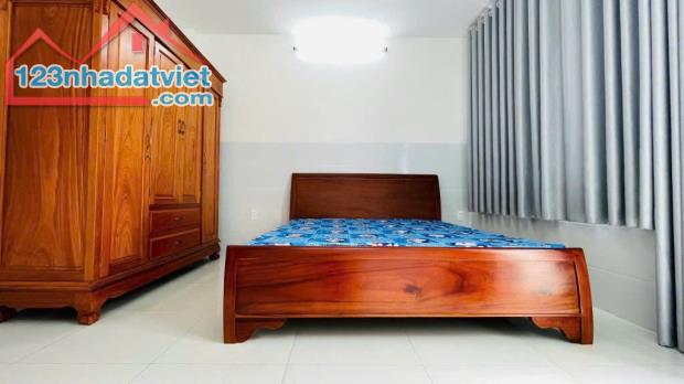 💥💥Mặt tiền Khu Phân Lô Thạnh Xuân 25,P Thạnh Xuân,Q12.Nhà 4Tầng,(4.5x12) 6.3tỷ💥💥 - 3