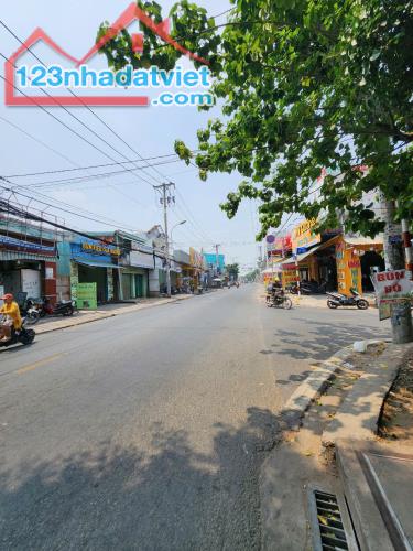 Lô Đất Thạnh Xuân 47-Sổ hồng riêng-100m2 - 2