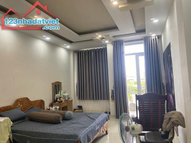 Bán nhà MT số ngay Lê Văn Việt, Tăng Nhơn Phú B 62M2 2 TẦNG nhỉnh 5 tỉ THỦ ĐỨC. - 2