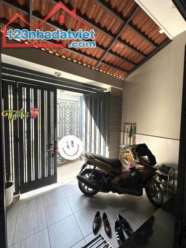 Bán nhà MT số ngay Lê Văn Việt, Tăng Nhơn Phú B 62M2 2 TẦNG nhỉnh 5 tỉ THỦ ĐỨC. - 3
