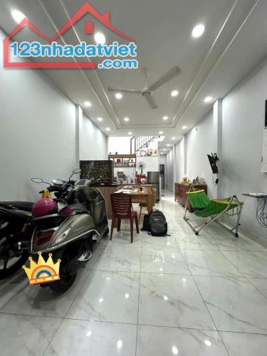 Bán nhà MT số ngay Lê Văn Việt, Tăng Nhơn Phú B 62M2 2 TẦNG nhỉnh 5 tỉ THỦ ĐỨC. - 4