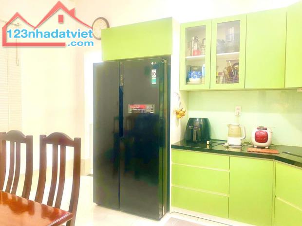 Bán nhà MT số ngay Lê Văn Việt, Tăng Nhơn Phú B 62M2 2 TẦNG nhỉnh 5 tỉ THỦ ĐỨC. - 5