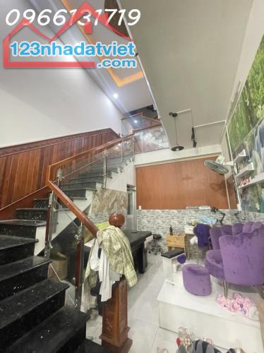 Mặt tiền Xuân Thới Thượng 32, Xuân Thới Thượng, Hóc Môn, 184m2, tròn 13 tỷ TL. - 1
