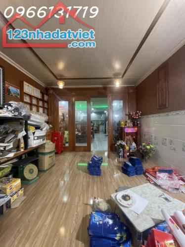 Mặt tiền Xuân Thới Thượng 32, Xuân Thới Thượng, Hóc Môn, 184m2, tròn 13 tỷ TL. - 2