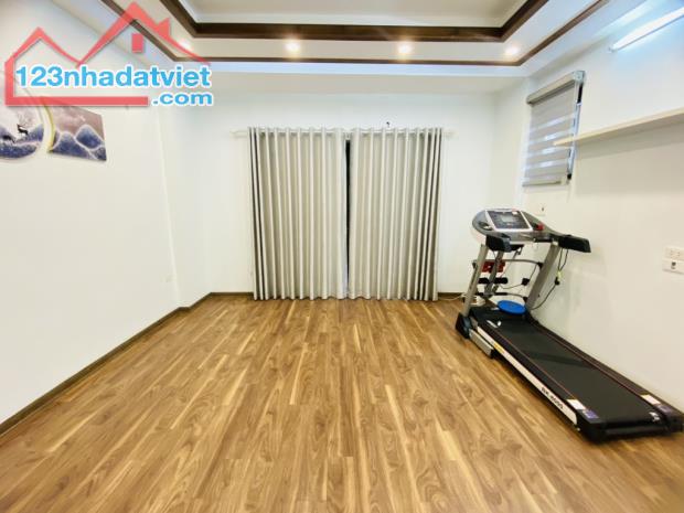 Bán nhà Trương Định, lô góc 3 thoáng, ngõ thông kinh doanh cách ô tô tránh 20m giá 5.9 tỷ - 1