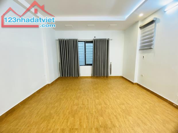 Bán nhà Trương Định, lô góc 3 thoáng, ngõ thông kinh doanh cách ô tô tránh 20m giá 5.9 tỷ - 3