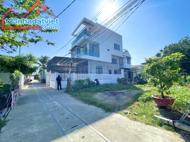 Đất Nha Trang 172,7m2 lô góc đường ô tô Xã Vĩnh Ngọc
