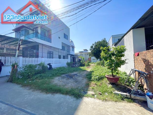 Đất Nha Trang 172,7m2 lô góc đường ô tô Xã Vĩnh Ngọc - 1