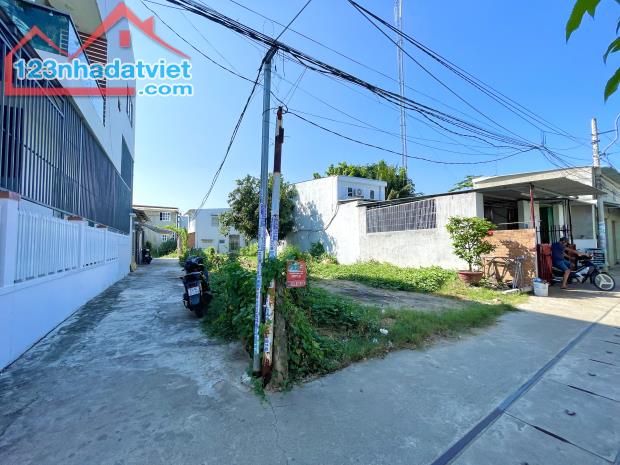 Đất Nha Trang 172,7m2 lô góc đường ô tô Xã Vĩnh Ngọc - 2