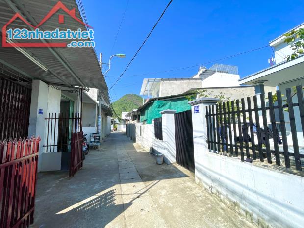 Đất Nha Trang 172,7m2 lô góc đường ô tô Xã Vĩnh Ngọc - 3