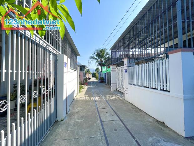 Đất Nha Trang 172,7m2 lô góc đường ô tô Xã Vĩnh Ngọc - 4