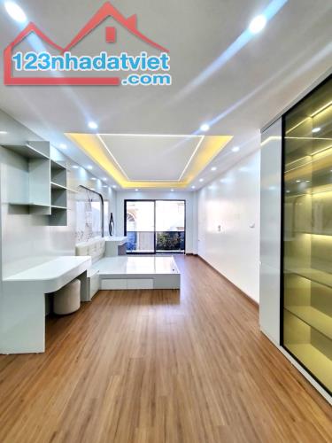 Siêu Phẩm Hoàng Mai, Mới Đẹp Hàng Xóm Time City ô tô tránh kinh doanh 65m2 giá 18 tỷ - 1