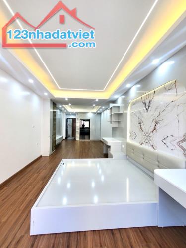 Siêu Phẩm Hoàng Mai, Mới Đẹp Hàng Xóm Time City ô tô tránh kinh doanh 65m2 giá 18 tỷ - 2