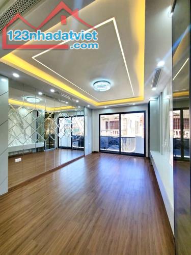 Siêu Phẩm Hoàng Mai, Mới Đẹp Hàng Xóm Time City ô tô tránh kinh doanh 65m2 giá 18 tỷ - 3