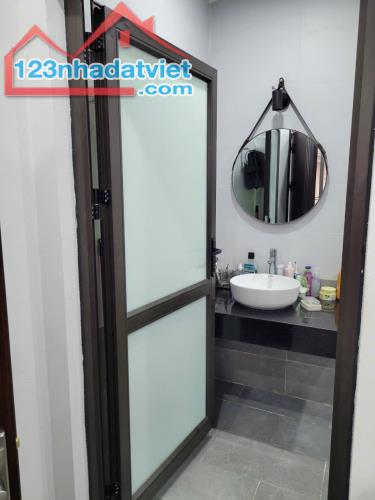 Nhà Phố Bạch Mai, Đê Tô Hoàng, Lô Góc 2 Mặt Ngõ, 55m2 Tặng Hết Nội Thất - 4