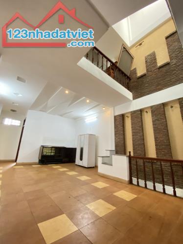 ♥ Mặt Tiền KD đường 7.5m Ngay Chợ Bắc Mỹ An, 100m2, 5 tầng, nhỉnh 11 tỷ - 1