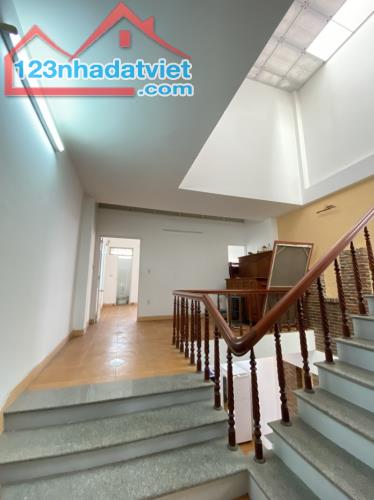 ♥ Mặt Tiền KD đường 7.5m Ngay Chợ Bắc Mỹ An, 100m2, 5 tầng, nhỉnh 11 tỷ - 2