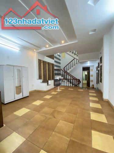 ♥ Mặt Tiền KD đường 7.5m Ngay Chợ Bắc Mỹ An, 100m2, 5 tầng, nhỉnh 11 tỷ - 3