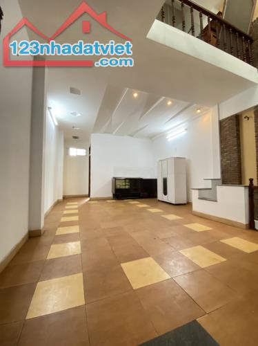 ♥ Mặt Tiền KD đường 7.5m Ngay Chợ Bắc Mỹ An, 100m2, 5 tầng, nhỉnh 11 tỷ - 4