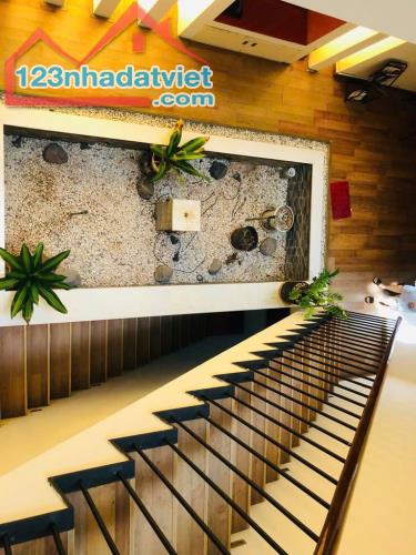 BÁN NHÀ BA ĐÌNH – OTO – KINH DOANH- 80M, 5 TẦNG, LÔ GÓC ! - 1