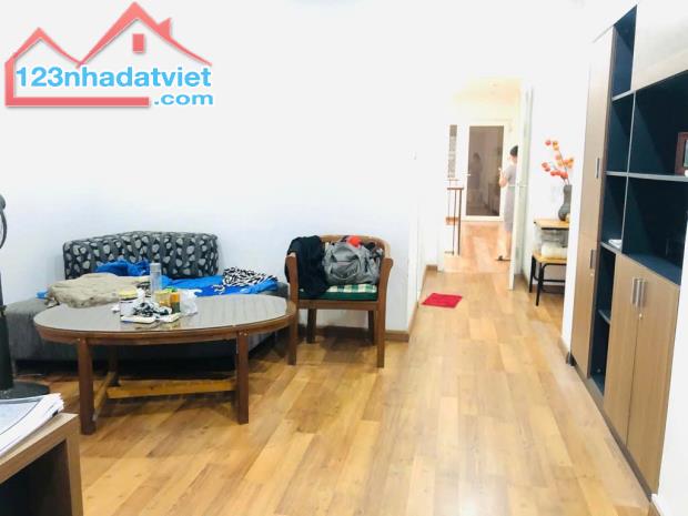 BÁN NHÀ BA ĐÌNH – OTO – KINH DOANH- 80M, 5 TẦNG, LÔ GÓC ! - 5