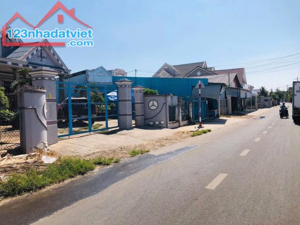 Bán Gấp MẶT TIỀN KINH DOANH TRUNG TÂM TT Phước Hải
