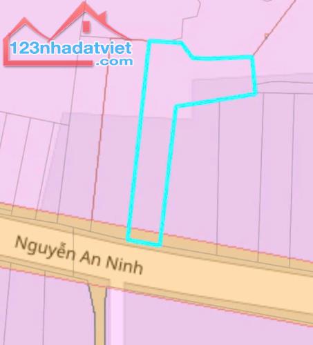 Bán Gấp MẶT TIỀN KINH DOANH TRUNG TÂM TT Phước Hải - 1
