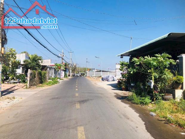 Bán Gấp MẶT TIỀN KINH DOANH TRUNG TÂM TT Phước Hải - 2