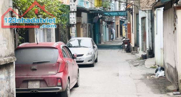 AN DƯƠNG VƯƠNG TÂY HỒ, 70M, 7 TẦNG, MT 4M, 15.8 TỶ, THANG MÁY, Ô TÔ TRÁNH, KINH DOANH, VĂN