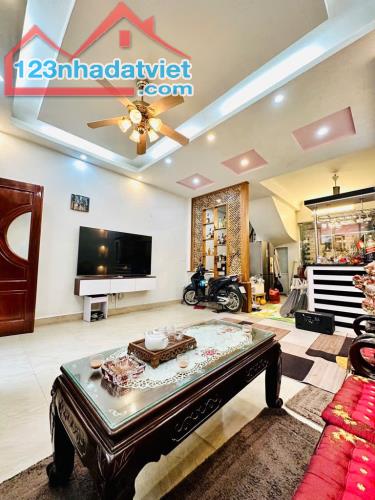 🌟 CHỈ 6.5 TỶ SỞ HỮU NHÀ 5 TẦNG FULL NỘI THẤT PHỐ ÂU CƠ – SỔ VUÔNG, SÁT HỒ TÂY! 🌟 - 1