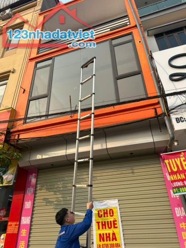 GIÁ TỐT - CHÍNH CHỦ CHO THUÊ NHÀ TẠI TRỤC CHÍNH CHỢ LÃM LÀNG, PHƯỜNG VÂN DƯƠNG, TP BẮC