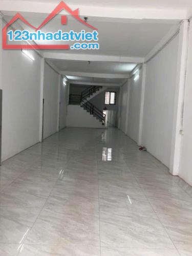 GIÁ TỐT - CHÍNH CHỦ CHO THUÊ NHÀ TẠI TRỤC CHÍNH CHỢ LÃM LÀNG, PHƯỜNG VÂN DƯƠNG, TP BẮC - 1