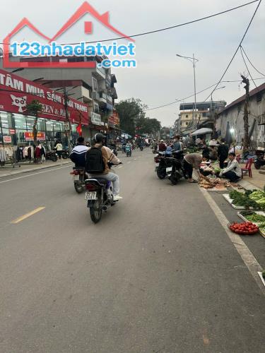 GIÁ TỐT - CHÍNH CHỦ CHO THUÊ NHÀ TẠI TRỤC CHÍNH CHỢ LÃM LÀNG, PHƯỜNG VÂN DƯƠNG, TP BẮC - 3